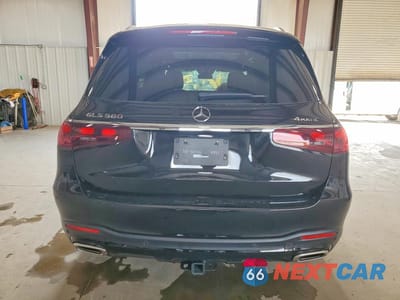 Zdjęcie 6 z 14 samochodu: 2024 MERCEDES-BENZ GLS 580 4MATIC VIN:4JGFF8FE5RB216594 - miniatura