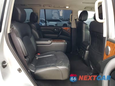 Zdjęcie 11 z 14 samochodu: 2019 INFINITI QX80 LUXE VIN:JN8AZ2NF7K9682929 - miniatura
