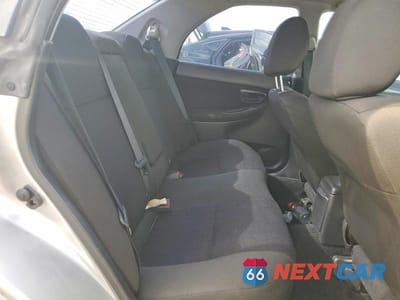 Zdjęcie 10 z 12 samochodu: 2005 SUBARU IMPREZA RS VIN:JF1GD67505G523434 - miniatura