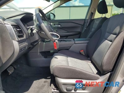 Zdjęcie 7 z 14 samochodu: 2024 NISSAN ROGUE SV VIN:JN8BT3BA7RW005962 - miniatura