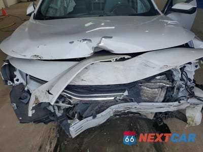 Zdjęcie 11 z 12 samochodu: 2023 CHEVROLET MALIBU LT VIN:1G1ZD5ST5PF123339 - miniatura