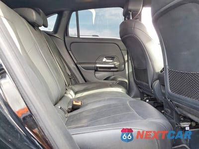 Zdjęcie 11 z 12 samochodu: 2021 MERCEDES-BENZ GLA 250 VIN:W1N4N4GB8MJ200568 - miniatura