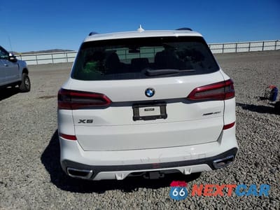 Zdjęcie 6 z 14 samochodu: 2019 BMW X5 XDRIVE40I VIN:5UXCR6C57KLL03659 - miniatura