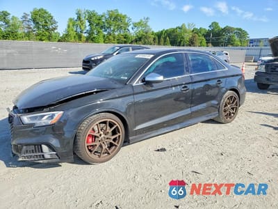 2020 AUDI S3 PREMIUM WAUB1GFF4LA004588 - główne zdjęcie licytacji z USA - miniatura
