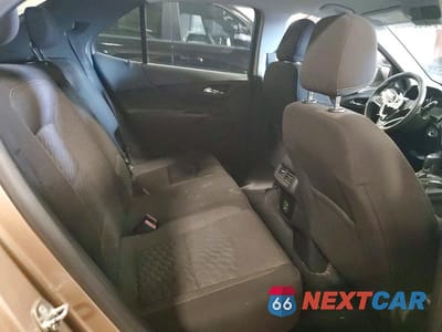 Zdjęcie 10 z 12 samochodu: 2019 CHEVROLET EQUINOX LT VIN:2GNAXKEV2K6161175 - miniatura
