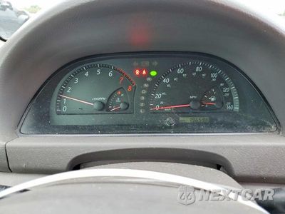 Zdjęcie 9 z 12 samochodu: 2003 TOYOTA CAMRY LE V6 VIN:4T1BF32K93U044188 - miniatura