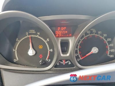Zdjęcie 9 z 12 samochodu: 2013 FORD FIESTA SE VIN:3FADP4EJ9DM142488 - miniatura