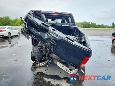 Zdjęcie 6 z 13 samochodu: 2016 FORD F150 SUPERCREW VIN:1FTEW1E85GFA10362 - miniatura