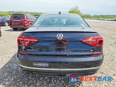 Zdjęcie 6 z 12 samochodu: 2018 VOLKSWAGEN PASSAT S VIN:1VWAA7A33JC009890 - miniatura
