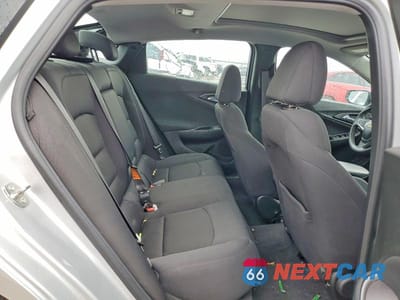 Zdjęcie 10 z 12 samochodu: 2022 CHEVROLET MALIBU LT VIN:1G1ZD5ST7NF127194 - miniatura