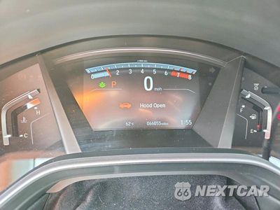 Zdjęcie 9 z 13 samochodu: 2021 HONDA CR-V EX VIN:7FARW1H57ME014677 - miniatura