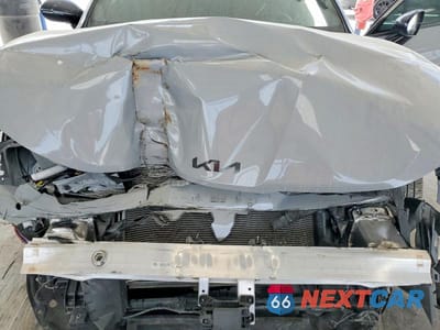 Zdjęcie 11 z 12 samochodu: 2025 KIA K5 GT-LINE VIN:KNAG64J7XS5353512 - miniatura