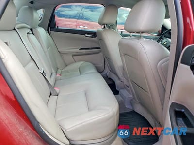 Zdjęcie 10 z 13 samochodu: 2014 CHEVROLET IMPALA LIMITED LTZ VIN:2G1WC5E30E1182773 - miniatura