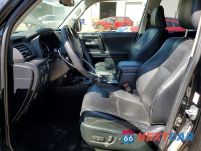 Zdjęcie 7 z 14 samochodu: 2019 TOYOTA 4RUNNER LIMITED NIGHTSHADE VIN:JTEZU5JR8K5196213 - miniatura