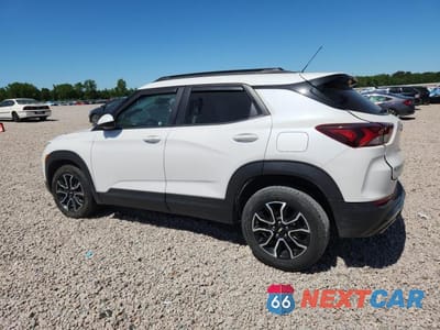 Drugie zdjęcie samochodu z przodu: 2023 CHEVROLET TRAILBLAZER ACTIV VIN:KL79MVSL5PB189983 - miniatura