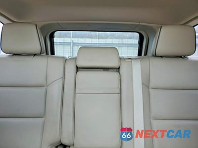 Zdjęcie 10 z 13 samochodu: 2012 JEEP GRAND CHEROKEE OVERLAND VIN:1C4RJFCT3CC203402 - miniatura