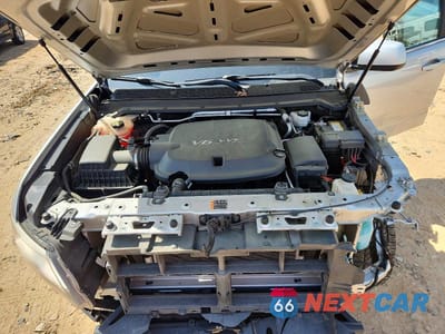 Zdjęcie 11 z 13 samochodu: 2020 CHEVROLET COLORADO VIN:1GCGSBEN6L1160472 - miniatura