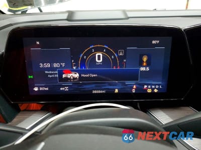 Zdjęcie 9 z 13 samochodu: 2025 CHEVROLET TAHOE K1500 LT VIN:1GNS6NRD6SR185235 - miniatura