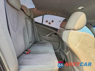 Zdjęcie 10 z 12 samochodu: 2011 TOYOTA CAMRY LE VIN:4T1BF3EK5BU775307 - miniatura