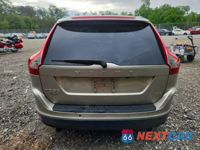 Zdjęcie 6 z 14 samochodu: 2011 VOLVO XC60 3.2 VIN:YV4940DZ2B2165041 - miniatura