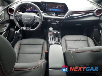 Zdjęcie 8 z 12 samochodu: 2026 CHEVROLET TRAX 2RS VIN:KL77LJEP4TC013433 - miniatura