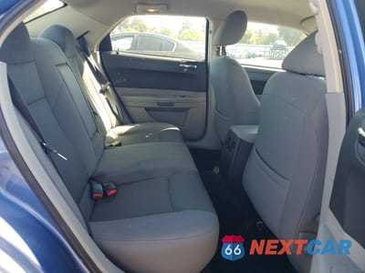 Zdjęcie 10 z 12 samochodu: 2007 CHRYSLER 300 VIN:2C3KA43R87H710586 - miniatura