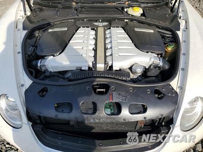 Zdjęcie 11 z 12 samochodu: 2006 BENTLEY CONTINENTAL GT VIN:SCBCR63W66C032452 - miniatura
