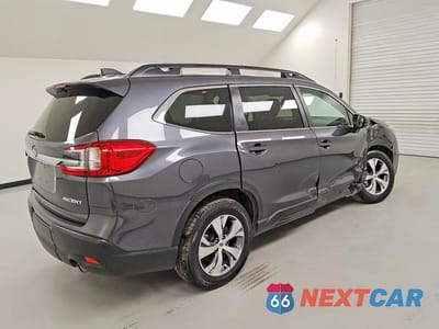 Trzecie zdjęcie samochodu z tyłu: 2024 SUBARU ASCENT PREMIUM VIN:4S4WMAED8R3442998 - miniatura