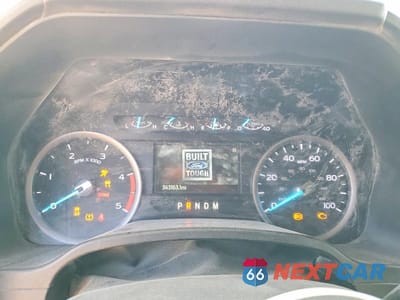 Zdjęcie 9 z 12 samochodu: 2020 FORD F250 SUPER DUTY VIN:1FT7W2BT0LED35461 - miniatura