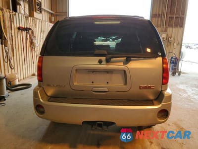 Zdjęcie 6 z 13 samochodu: 2009 GMC ENVOY SLE VIN:1GKDS33SX92117018 - miniatura