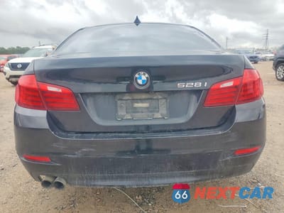 Zdjęcie 6 z 11 samochodu: 2016 BMW 528 I VIN:WBA5A5C5XGD528989 - miniatura