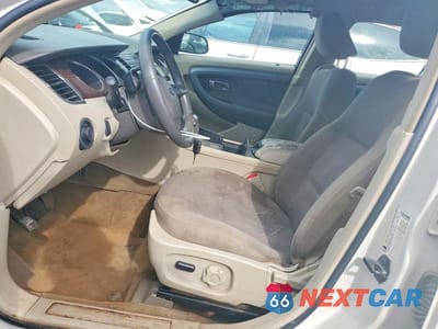 Zdjęcie 7 z 11 samochodu: 2011 FORD TAURUS SEL VIN:1FAHP2EW7BG182299 - miniatura