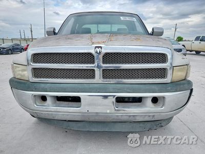 Piąte zdjęcie samochodu w środku: 1996 DODGE 1500 RAM V VIN:3B7HC13Z9TG192920 - miniatura