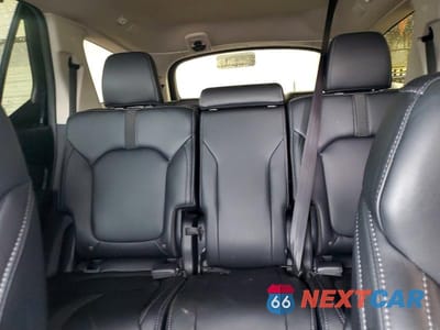 Zdjęcie 10 z 14 samochodu: 2025 HONDA PILOT EXL VIN:5FNYG1H4XSB093643 - miniatura