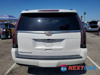 Zdjęcie 6 z 13 samochodu: 2017 CADILLAC ESCALADE LUXURY VIN:1GYS3BKJ1HR366312 - miniatura