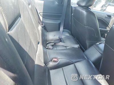 Zdjęcie 10 z 12 samochodu: 2005 FORD MUSTANG VIN:1ZVFT80N555223654 - miniatura