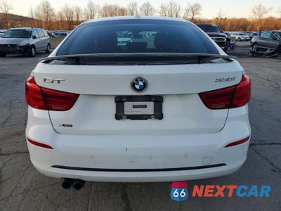 Zdjęcie 6 z 12 samochodu: 2018 BMW 330 XIGT VIN:WBA8Z9C54JB220281 - miniatura