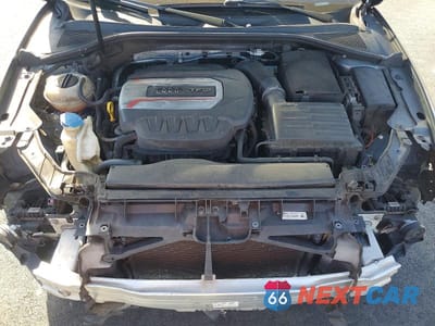 Zdjęcie 11 z 13 samochodu: 2015 AUDI S3 PRESTIGE VIN:WAUFFGFF7F1125221 - miniatura