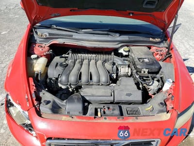 Zdjęcie 11 z 12 samochodu: 2008 VOLVO S40 2.4I VIN:YV1MS382982375964 - miniatura