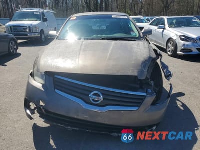 Piąte zdjęcie samochodu w środku: 2008 NISSAN ALTIMA 2.5 VIN:1N4AL21E98N461817 - miniatura