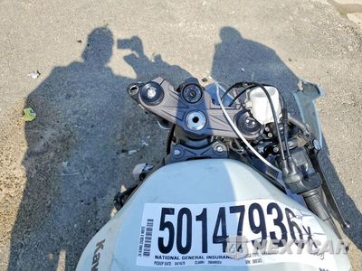 Zdjęcie 7 z 9 samochodu: 2024 KAWASAKI ZX636 K VIN:JKBZXJK12RA000383 - miniatura