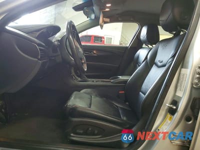 Zdjęcie 7 z 12 samochodu: 2015 CADILLAC ATS VIN:1G6AG5RX9F0132814 - miniatura