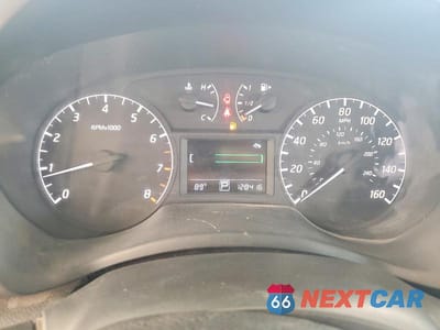 Zdjęcie 9 z 12 samochodu: 2013 NISSAN SENTRA S VIN:3N1AB7AP3DL682967 - miniatura
