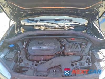 Zdjęcie 12 z 13 samochodu: 2021 BMW X1 XDRIVE28I VIN:WBXJG9C05M5T59131 - miniatura