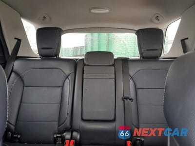 Zdjęcie 10 z 13 samochodu: 2014 MERCEDES-BENZ ML 350 4MATIC VIN:4JGDA5HB1EA399564 - miniatura