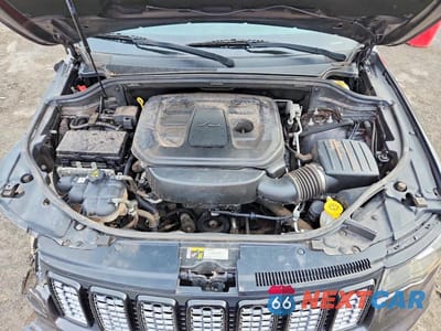 Zdjęcie 12 z 12 samochodu: 2020 JEEP GRAND CHEROKEE LAREDO VIN:1C4RJFAGXLC354078 - miniatura