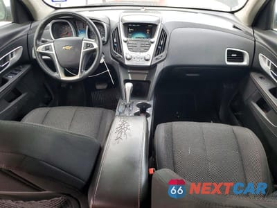 Zdjęcie 8 z 13 samochodu: 2013 CHEVROLET EQUINOX VIN:2GNALDEK9D6209903 - miniatura