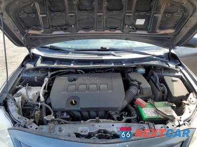 Zdjęcie 11 z 12 samochodu: 2011 TOYOTA COROLLA LE VIN:JTDBU4EE3B9164530 - miniatura