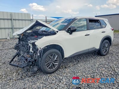 2023 NISSAN ROGUE S 5N1BT3AA4PC796653 - główne zdjęcie licytacji z USA - miniatura