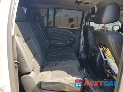 Zdjęcie 10 z 12 samochodu: 2015 GMC YUKON XL K1500 SLT VIN:1GKS2HKC4FR611389 - miniatura